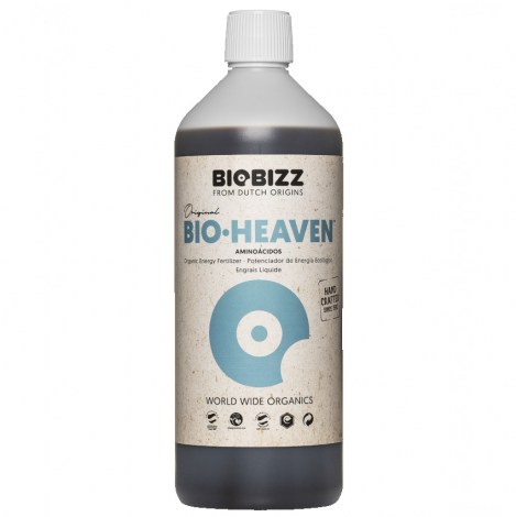 biobizz bio heaven_greentown